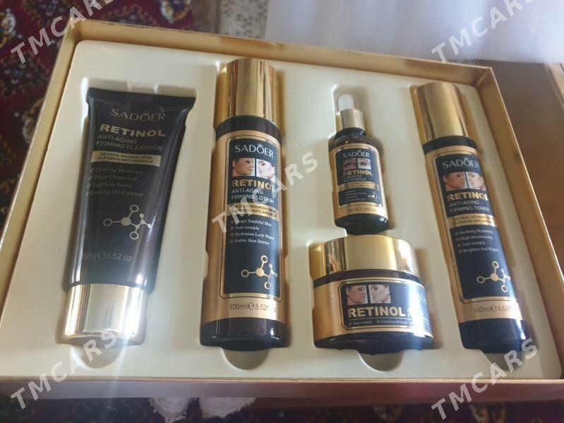 RETINOL - Aşgabat - img 2
