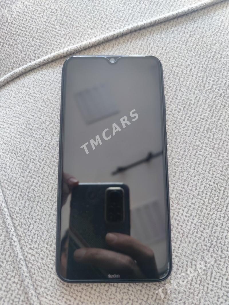 REDMI NOTE 8 GARA - Änew - img 2