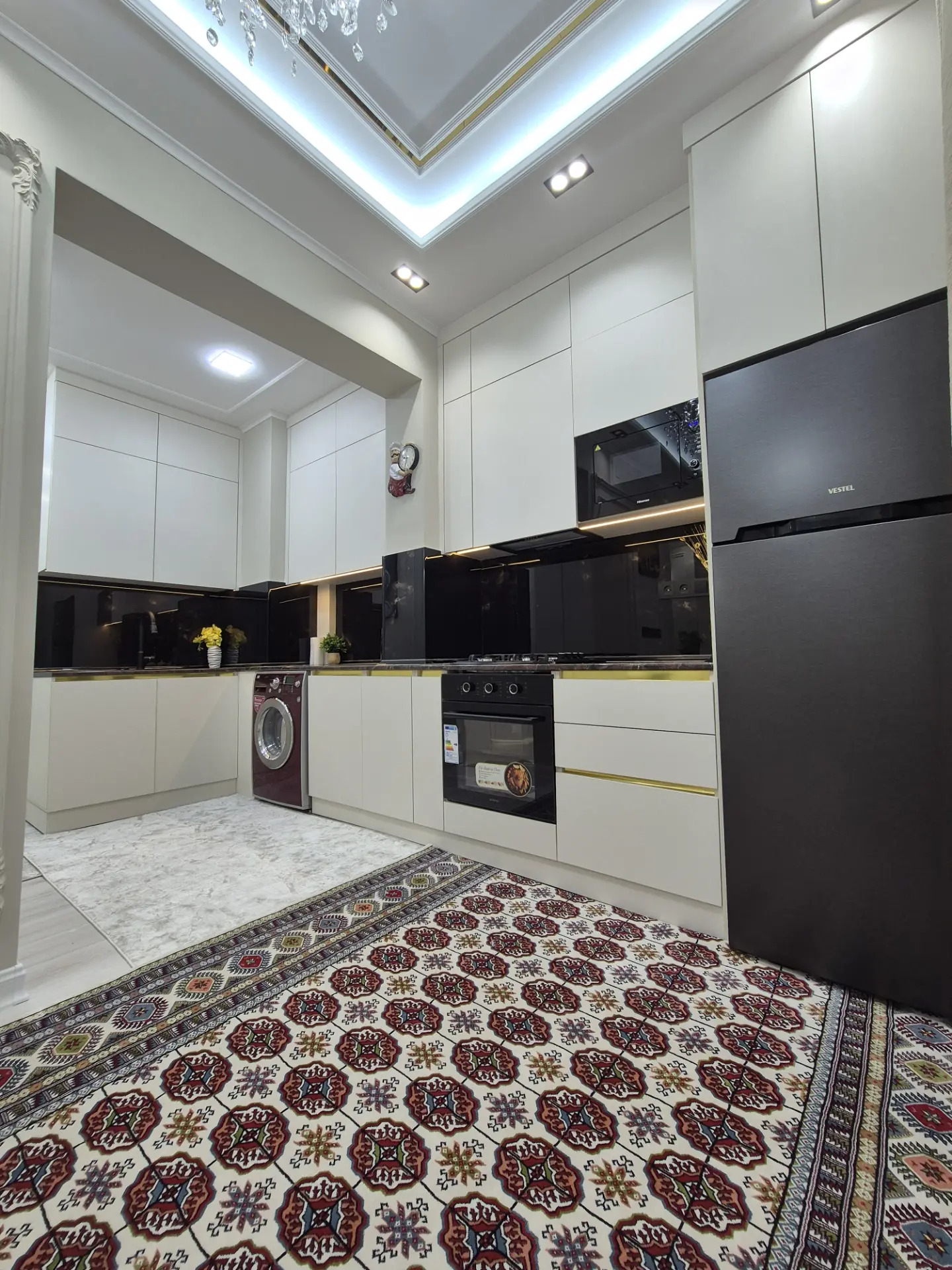 SATLYK JAÝ GOWDAN САТЛЫК. - Aşgabat - img 4
