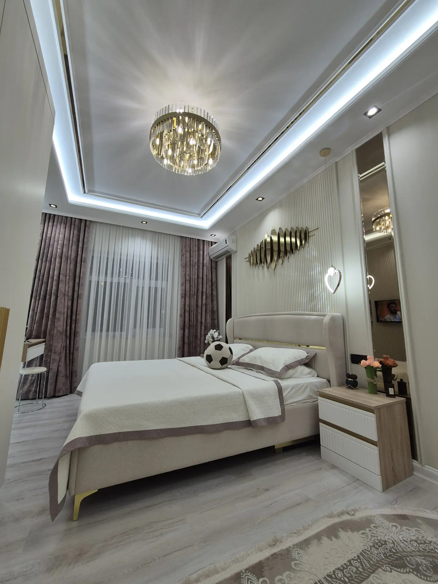 SATLYK JAÝ GOWDAN САТЛЫК. - Aşgabat - img 2