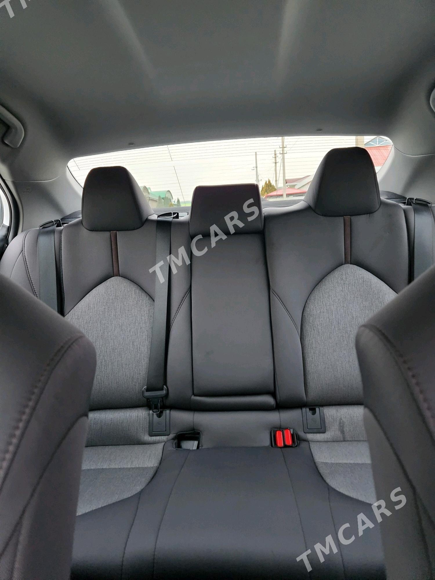 Toyota Camry 2020 - 270 000 TMT - Aşgabat - img 3