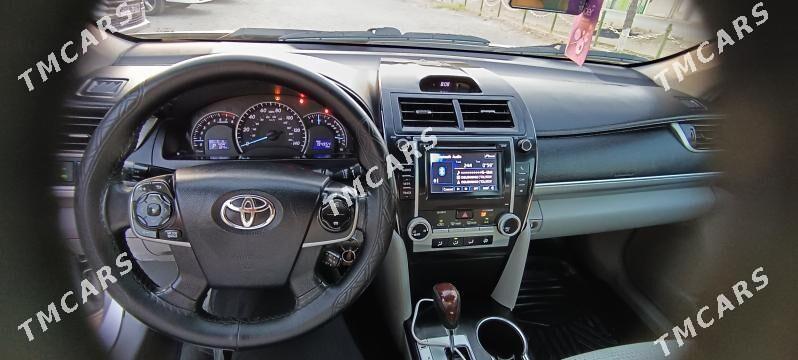 Toyota Camry 2013 - 230 000 TMT - Mary - img 5