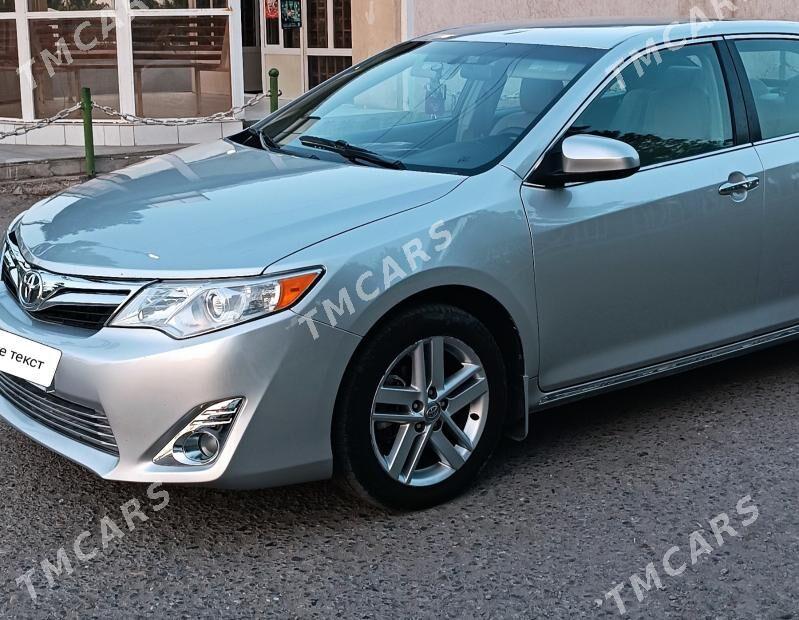 Toyota Camry 2013 - 230 000 TMT - Mary - img 4