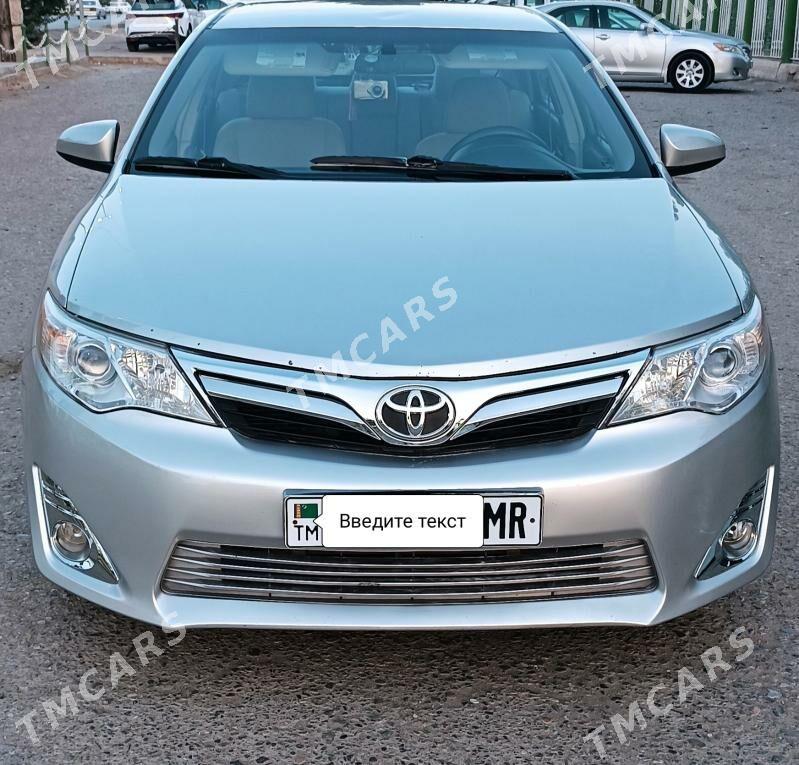 Toyota Camry 2013 - 230 000 TMT - Mary - img 3