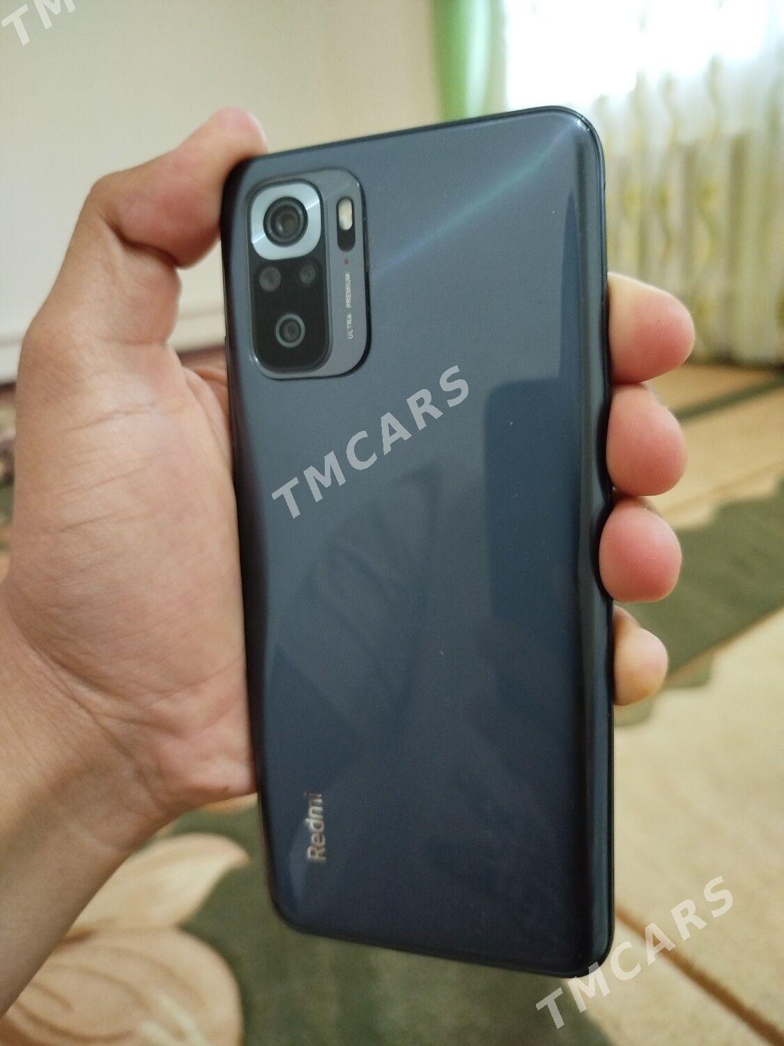 redmi not 10 s - Гызыларбат - img 3