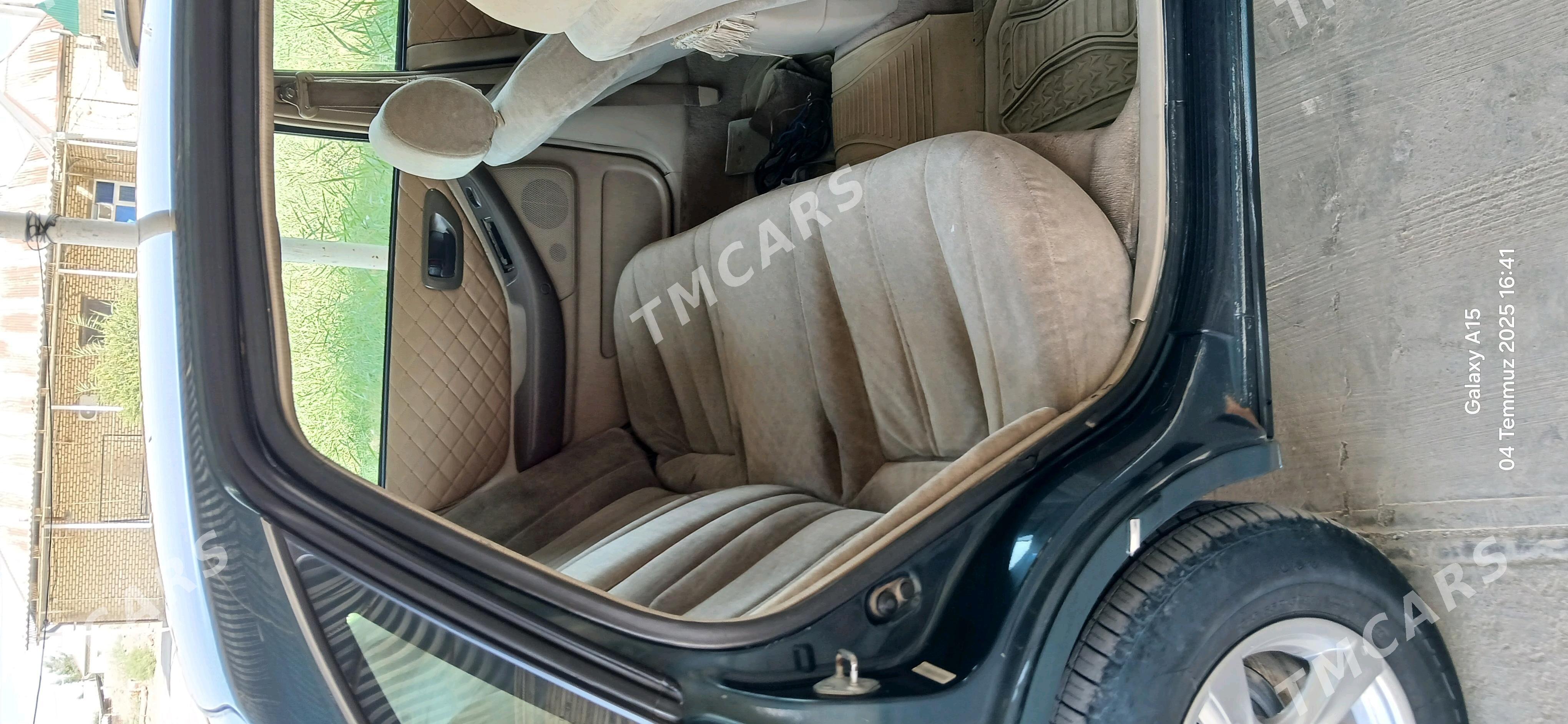 Toyota Avalon 1999 - 135 000 TMT - Мары - img 6