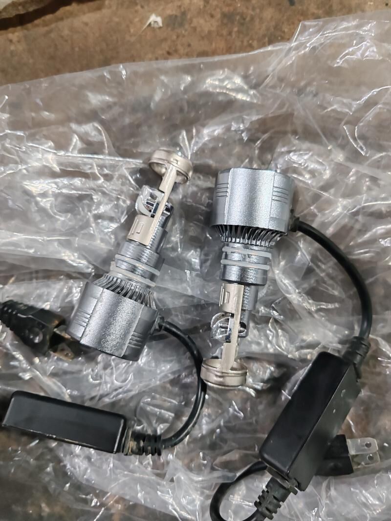LED 800 TMT - Hazar - img 3