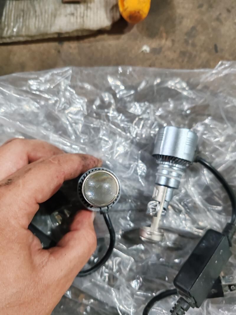 LED 800 TMT - Hazar - img 2
