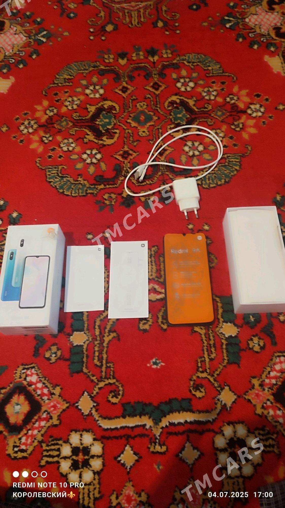 Redmi 9a - Görogly (Tagta) - img 2
