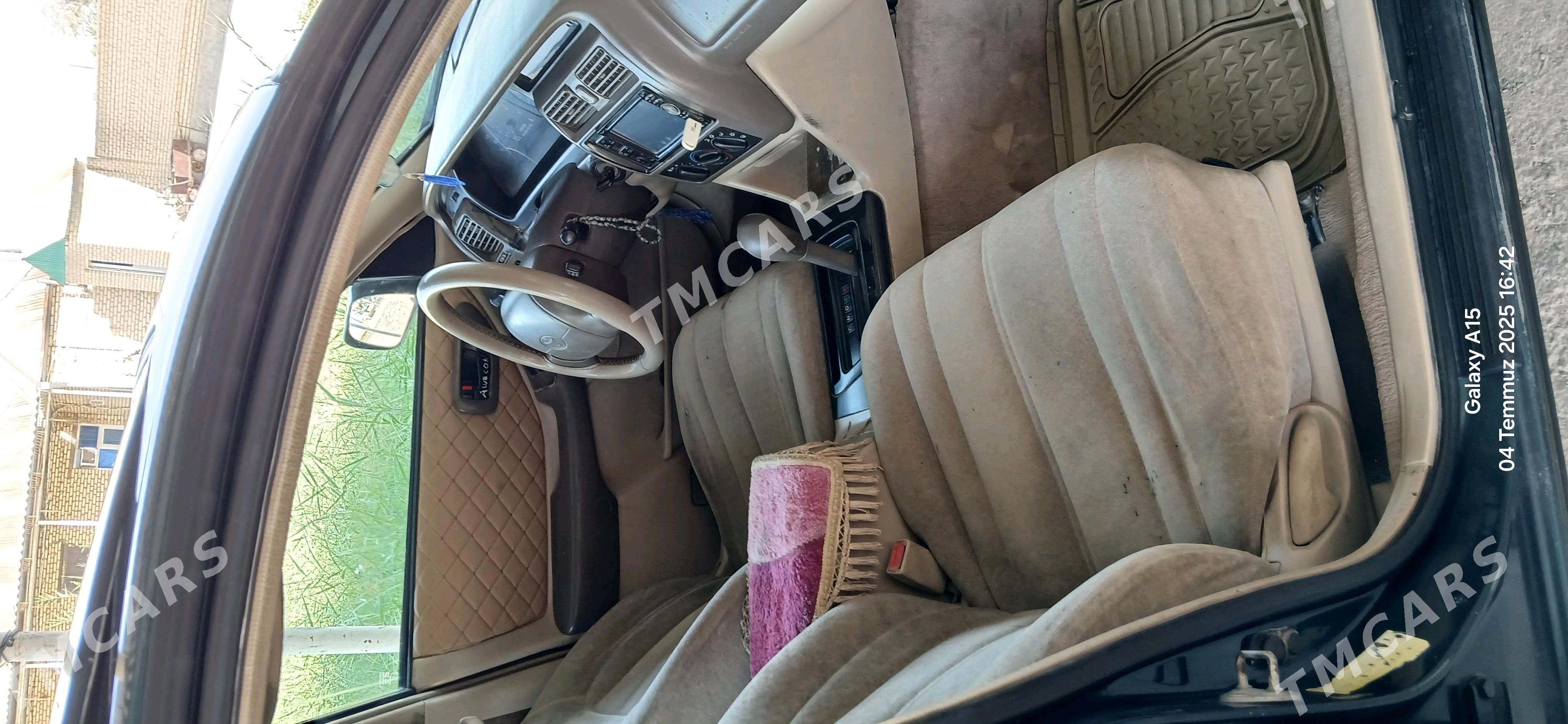 Toyota Avalon 1999 - 135 000 TMT - Мары - img 7