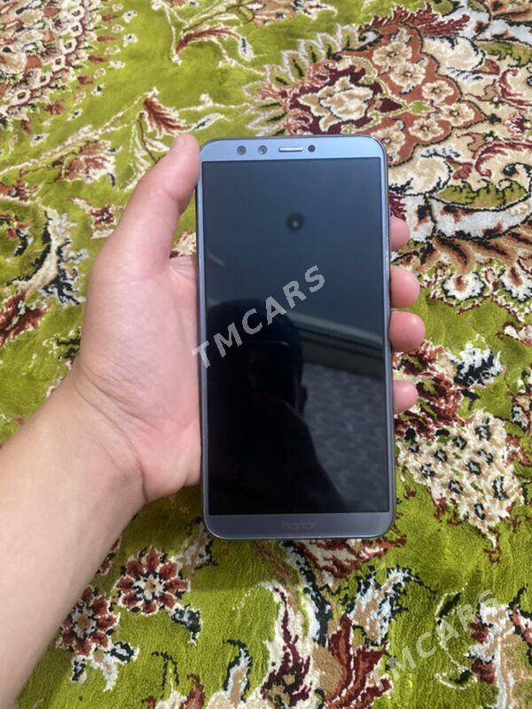 Honor 9lite - Балканабат - img 4