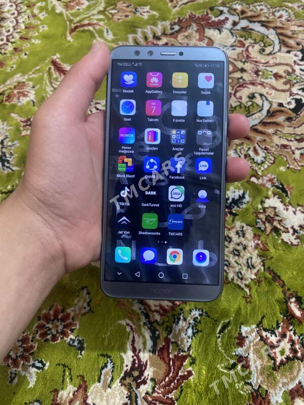 Honor 9lite - Балканабат - img 2