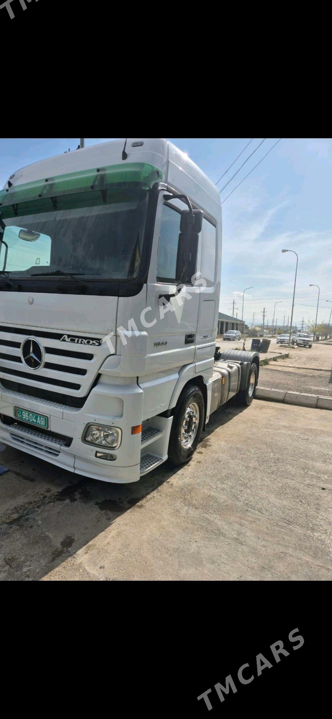 Volvo FH 500 2008 - 660 000 TMT - Bagyr - img 2