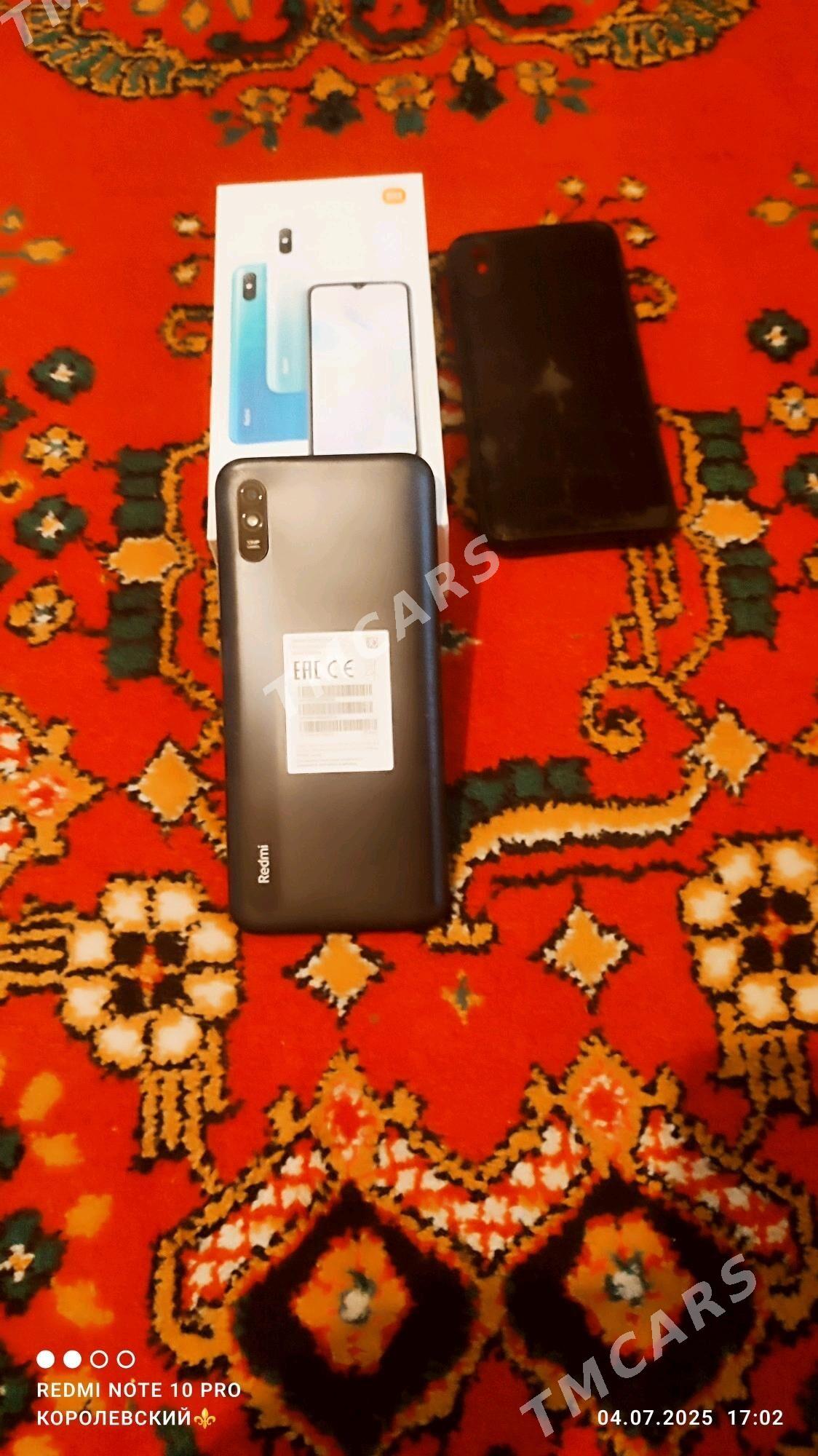 Redmi 9a - Görogly (Tagta) - img 4