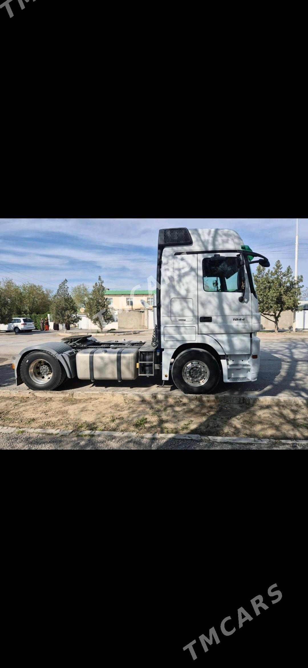 Volvo FH 500 2008 - 660 000 TMT - Bagyr - img 3