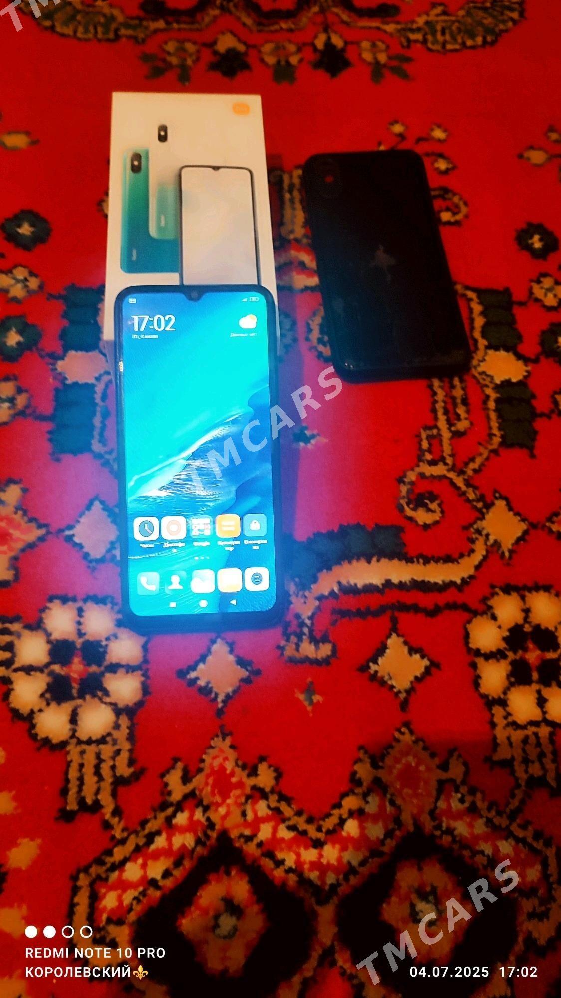 Redmi 9a - Görogly (Tagta) - img 5