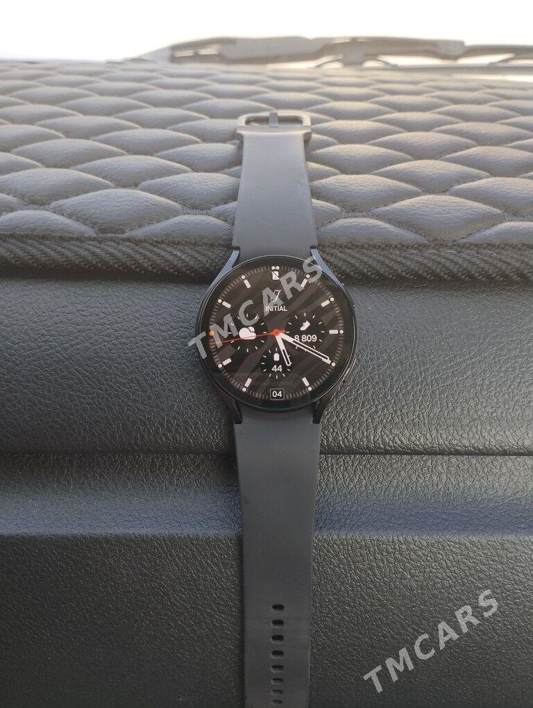Samsung Galaxy watch 6 - 30 мкр - img 3