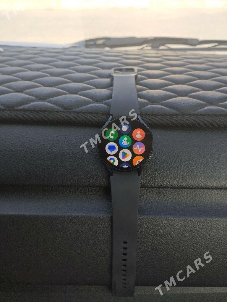 Samsung Galaxy watch 6 - 30 мкр - img 2