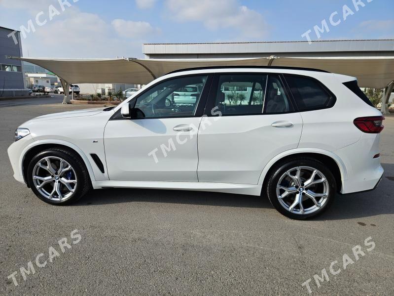 BMW X5 2019 - 1 190 000 TMT - Ашхабад - img 3