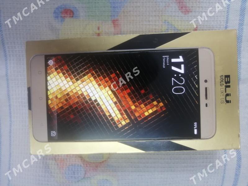 Телефон  Blu vivo 5 - Балканабат - img 2