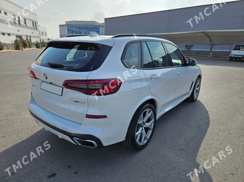BMW X5 2019 - 1 190 000 TMT - Ашхабад - img 8