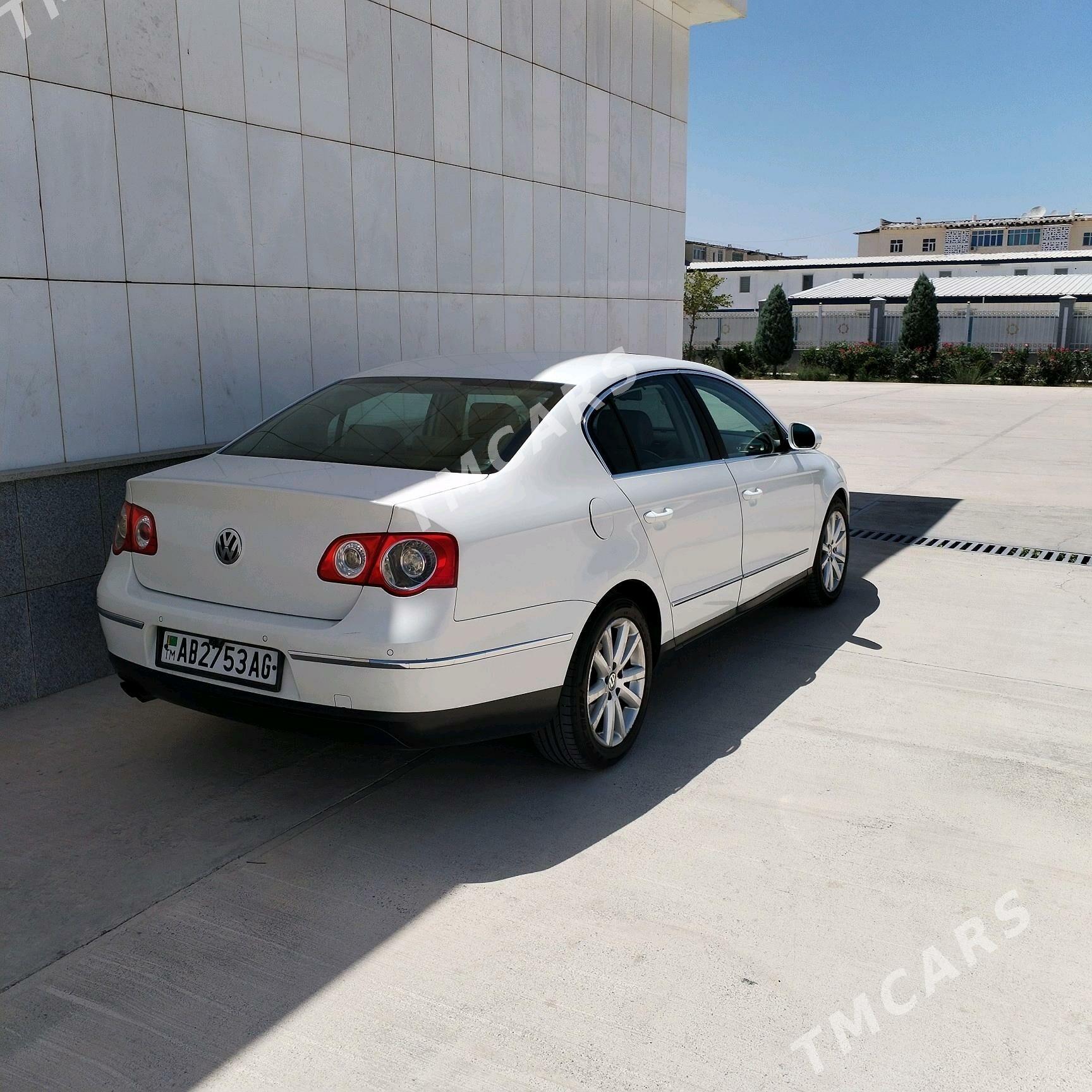 Volkswagen Passat 2006 - 109 000 TMT - 30 мкр - img 2