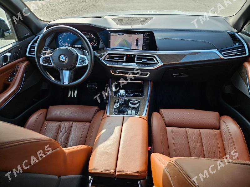 BMW X5 2019 - 1 190 000 TMT - Ашхабад - img 6