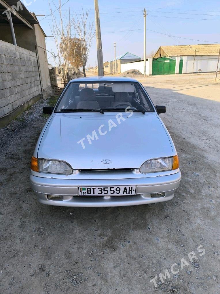 Lada 2115 2012 - 40 000 TMT - Kaka - img 3