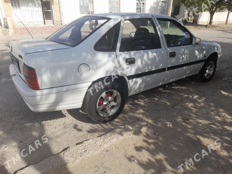 Opel Vectra 1989 - 25 000 TMT - Gyzylarbat - img 3