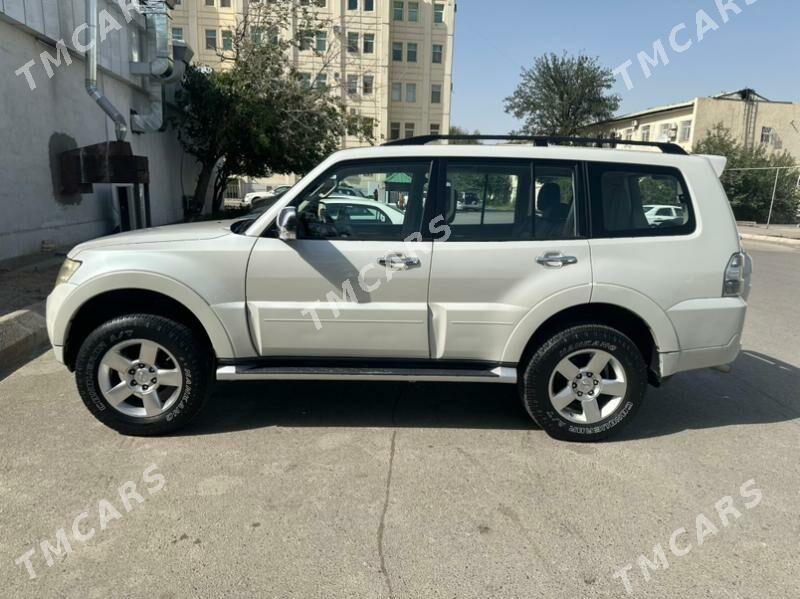 Mitsubishi Pajero 2007 - 195 000 TMT - Ашхабад - img 7