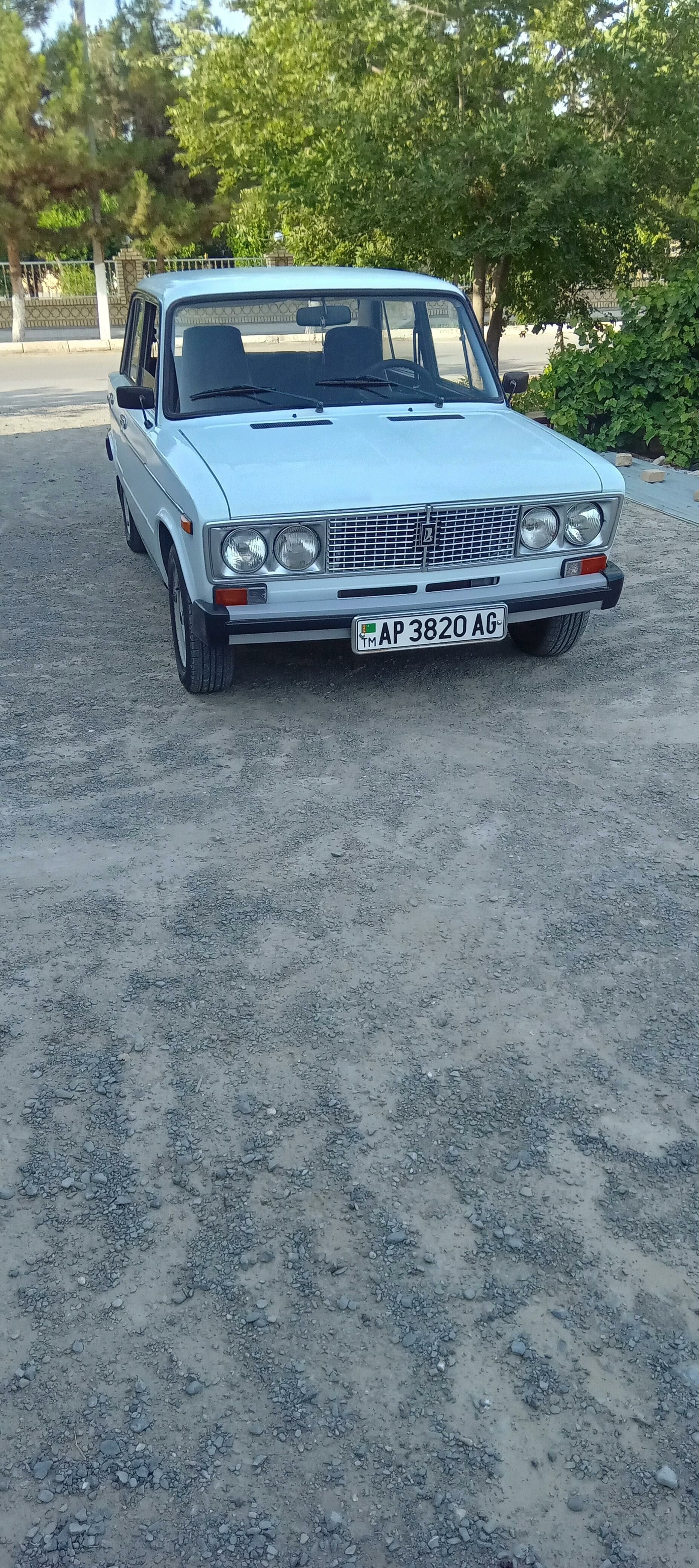 Lada 2106 2001 - 50 000 TMT - Aşgabat - img 3