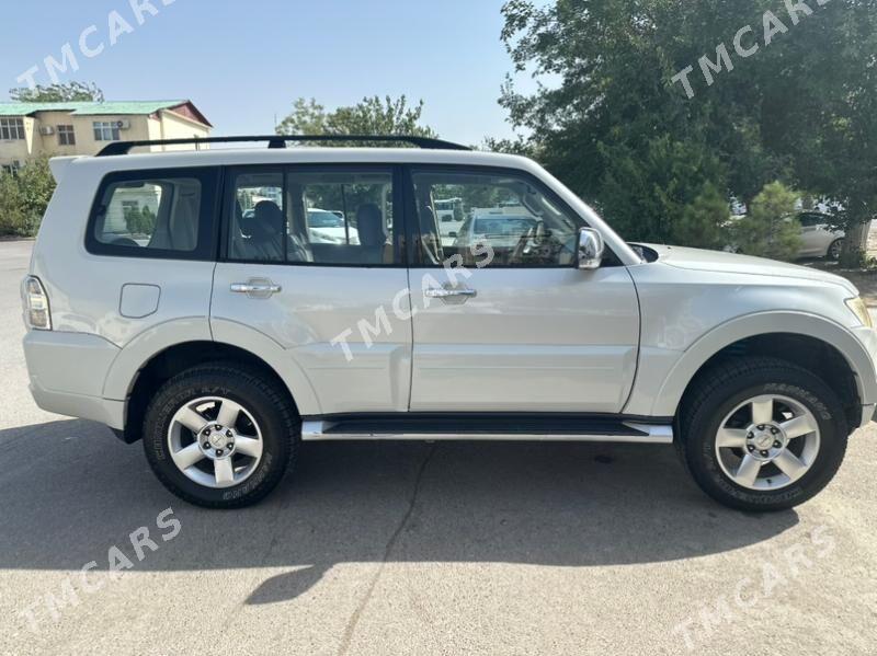 Mitsubishi Pajero 2007 - 195 000 TMT - Ашхабад - img 2