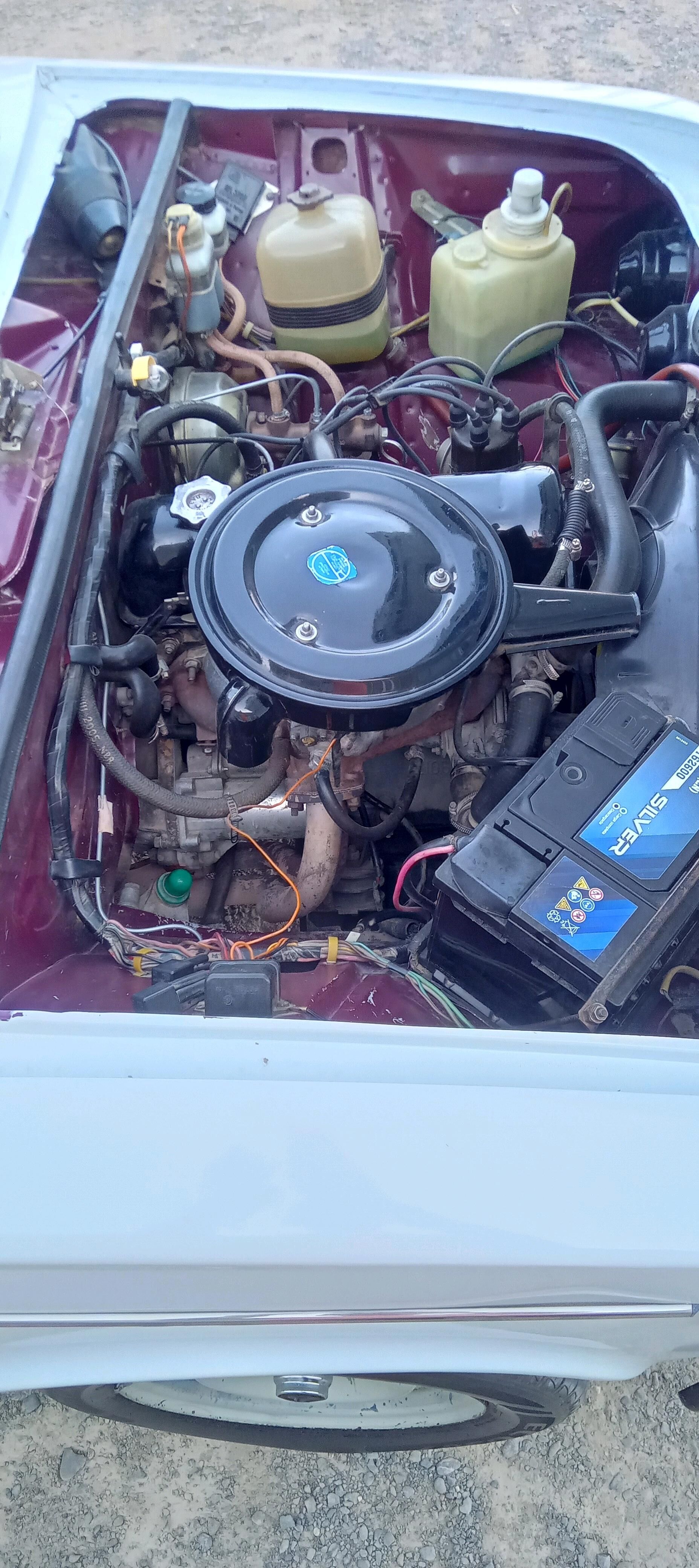 Lada 2106 2001 - 50 000 TMT - Aşgabat - img 4