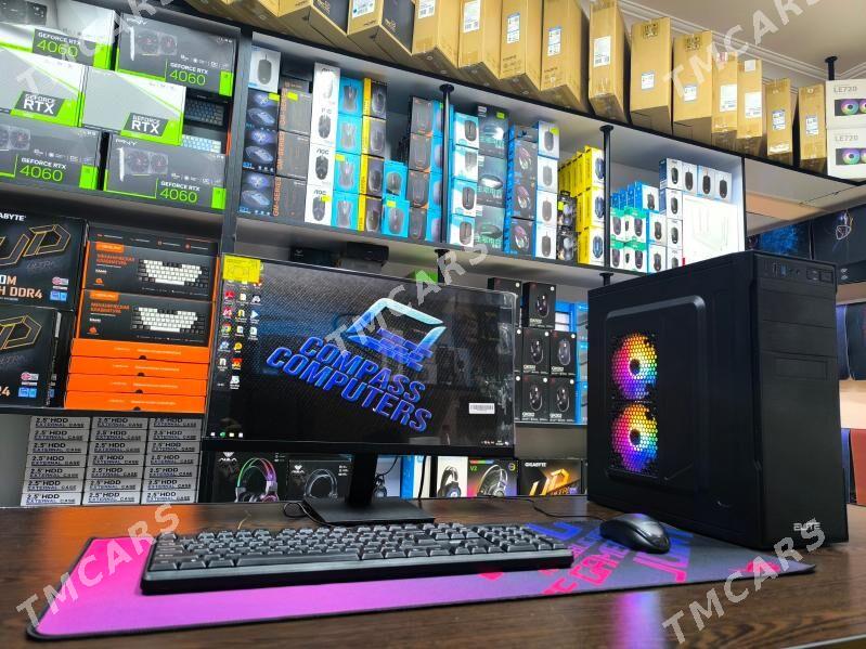 i5 2300/ AOC 24 / SSD 128GB - Parahat 4 - img 2
