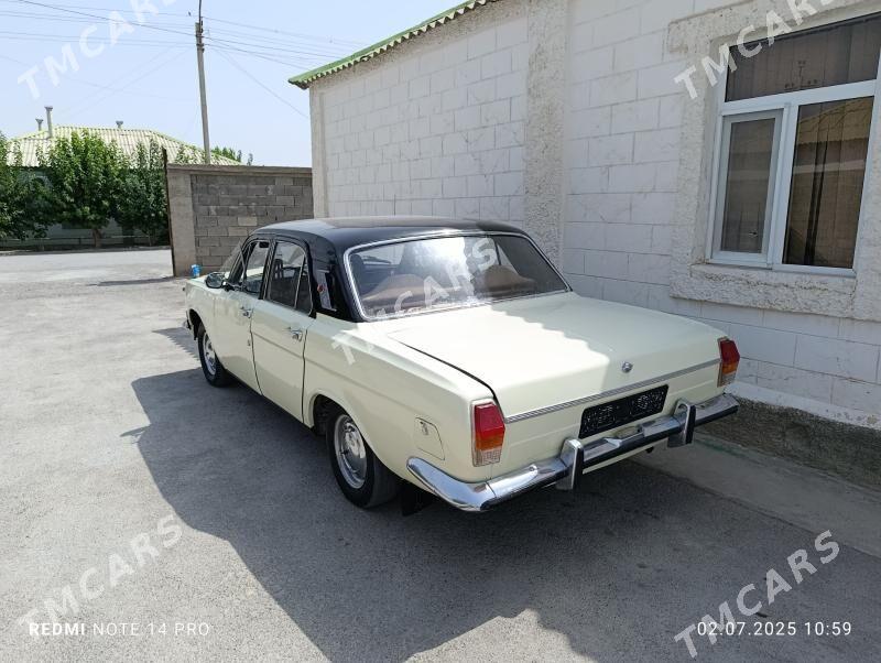Gaz 24 1990 - 16 000 TMT - Büzmeýin - img 3