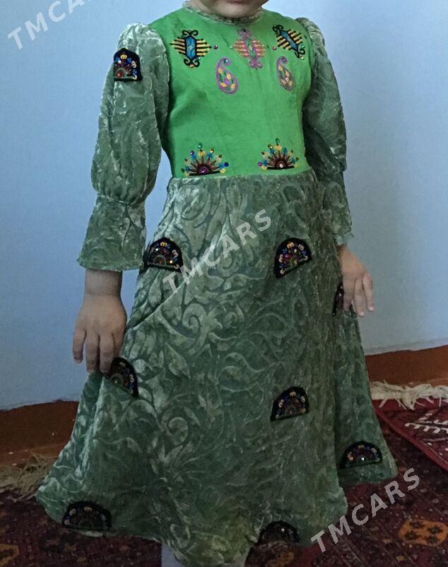 Milli Keteni Fata koynekler - Дашогуз - img 2