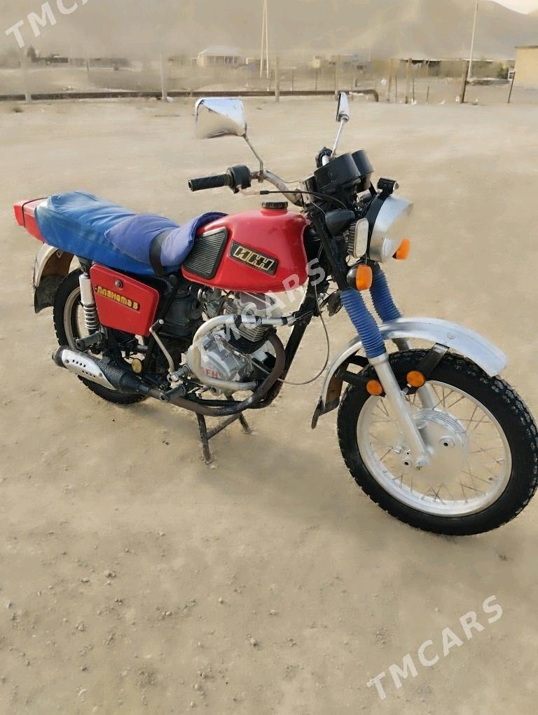 Fekon FK200-14G 2015 - 11 000 TMT - Etrek - img 3