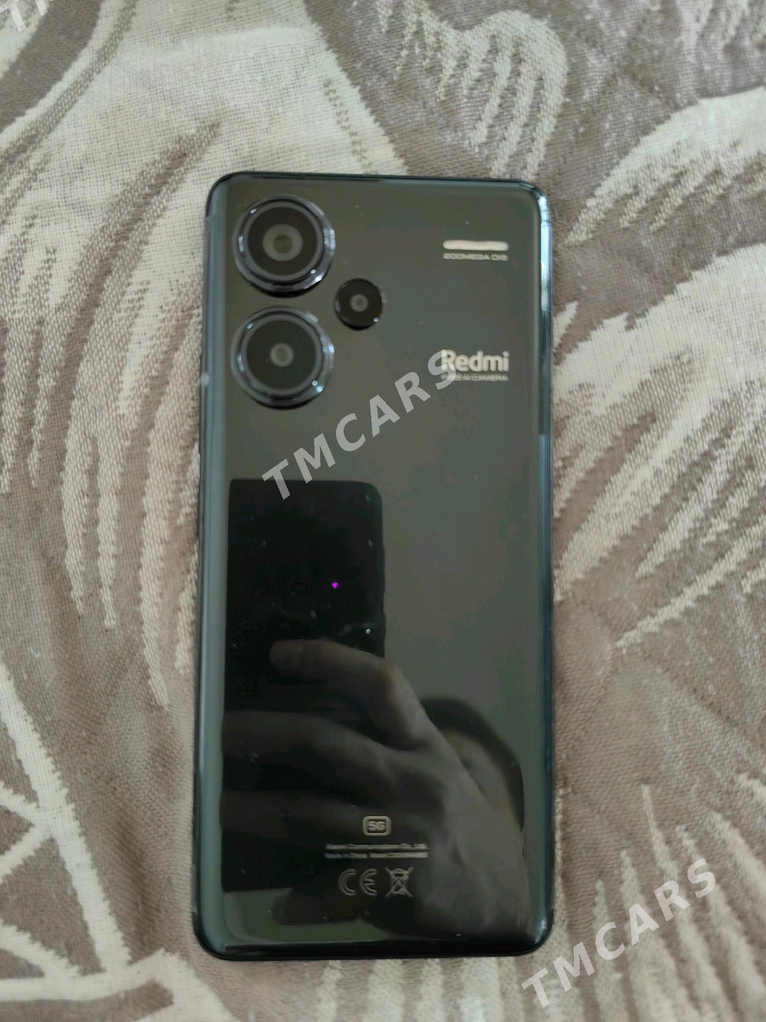 redmi note 13pro plus - Mary - img 2