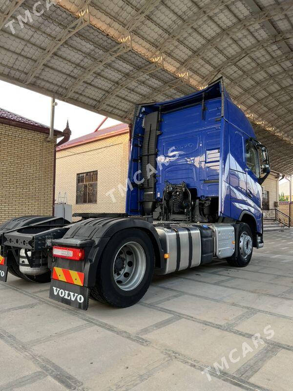 Volvo FH 460 2020 - 1 190 000 TMT - Mary - img 6