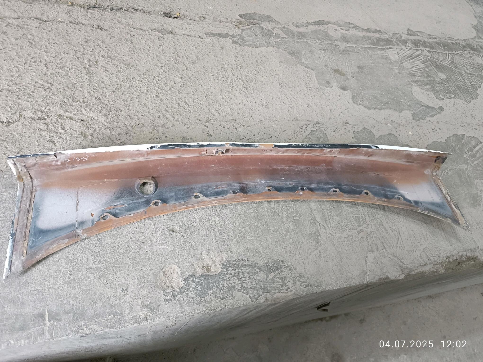 Opel hajibek spoler 250 TMT - Дашогуз - img 2