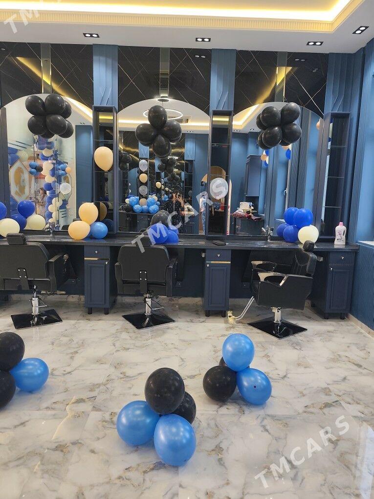 arenda salon oglanlar ucin - Ашхабад - img 3