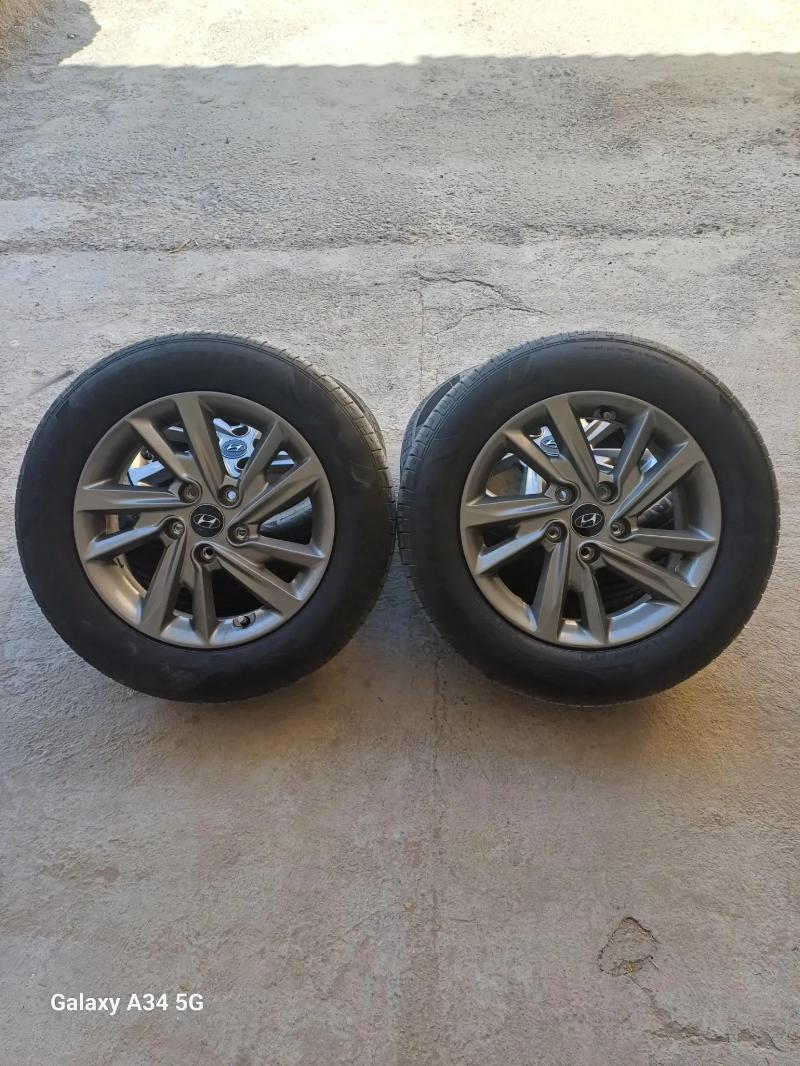16 lyk Kia Hyundai original 7 000 TMT - Ашхабад - img 2