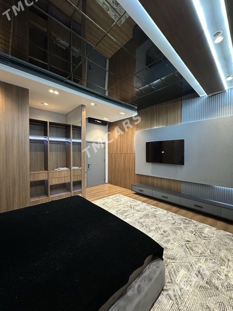 Gurtly 3komnat luxe - Гуртли - img 3