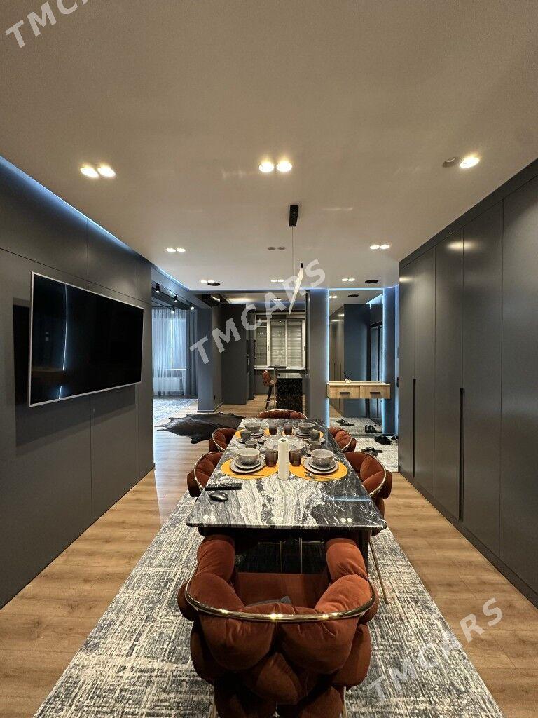 Gurtly 3komnat luxe - Гуртли - img 10
