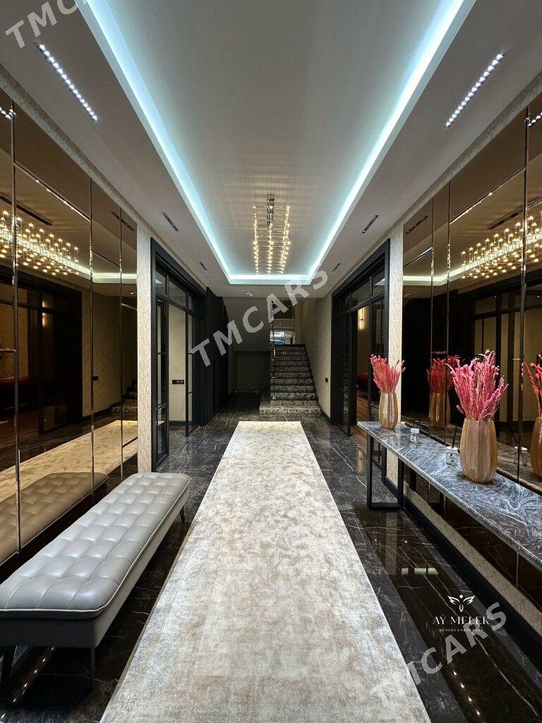 Gurtly 3komnat luxe - Гуртли - img 7
