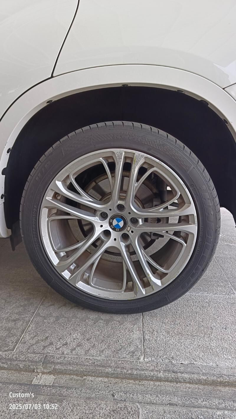 Disk BMW 5 000 TMT - Ашхабад - img 2