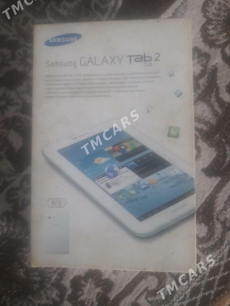 Samsung tap 2 - Дашогуз - img 4