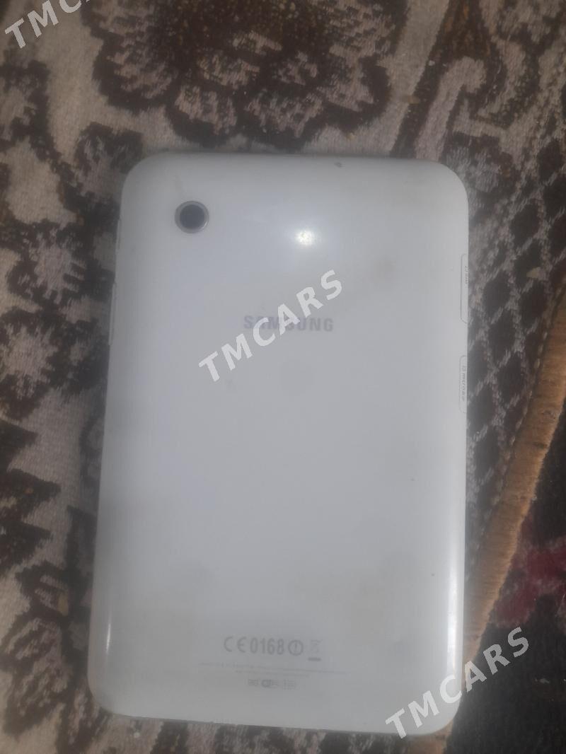 Samsung tap 2 - Дашогуз - img 2