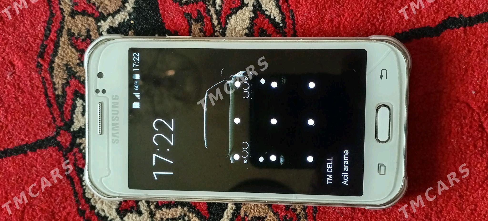 Samsung J1 ace - Гумдаг - img 3