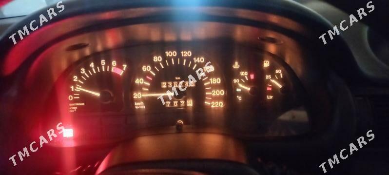 Opel Astra 1995 - 60 000 TMT - Ашхабад - img 5